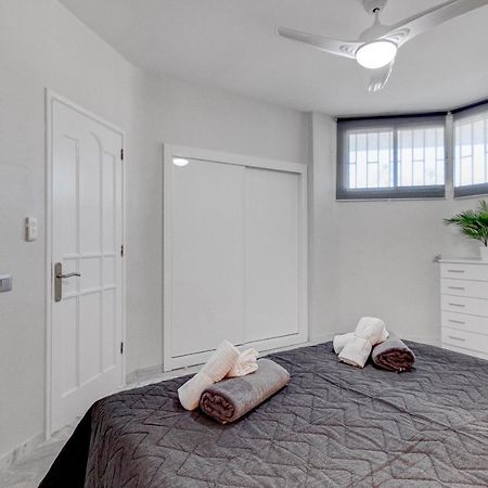 Apartament Altamira أذيخي المظهر الخارجي الصورة