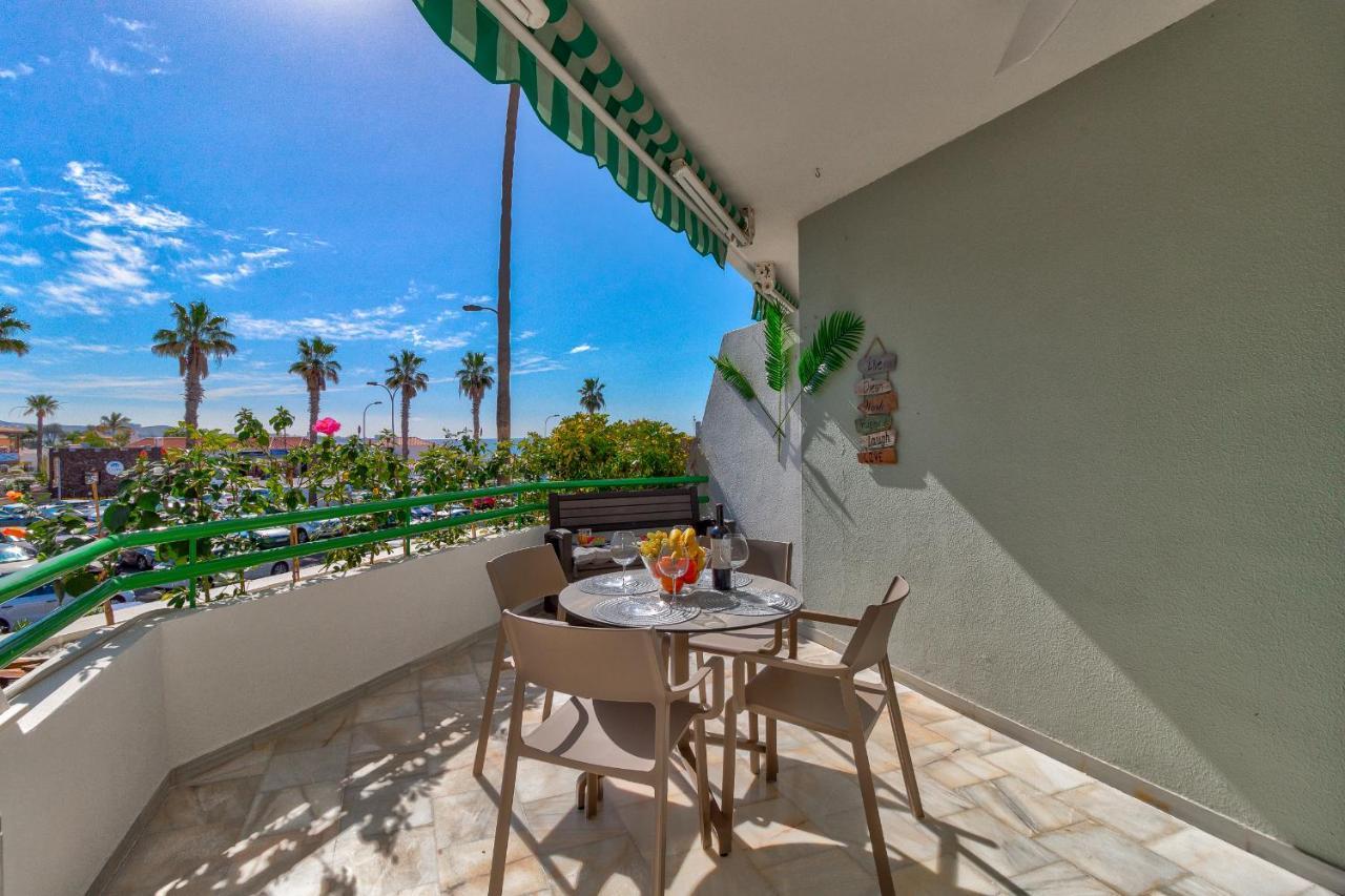 Apartament Altamira أذيخي المظهر الخارجي الصورة