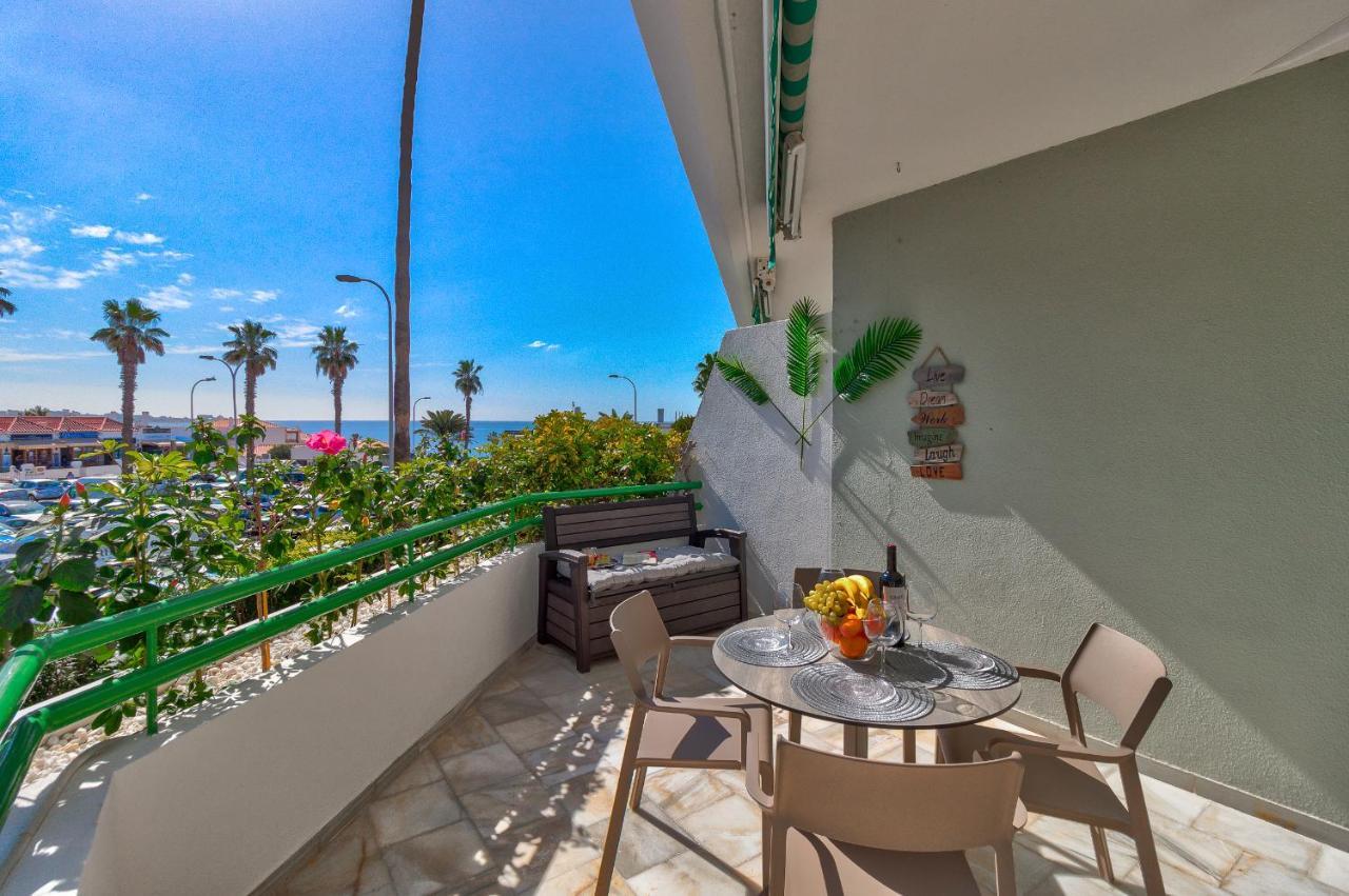 Apartament Altamira أذيخي المظهر الخارجي الصورة