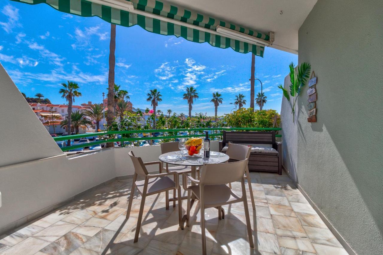 Apartament Altamira أذيخي المظهر الخارجي الصورة