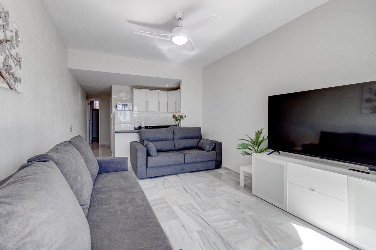 Apartament Altamira أذيخي المظهر الخارجي الصورة