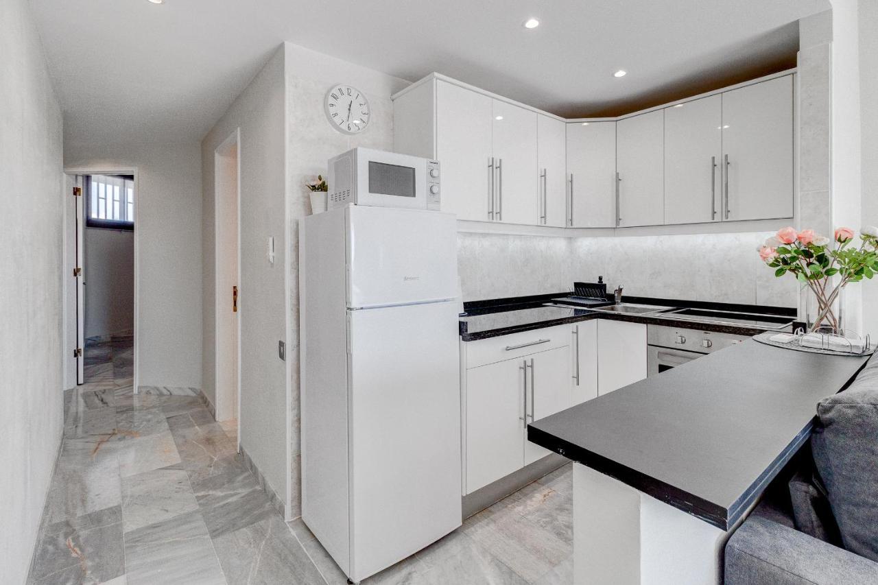 Apartament Altamira أذيخي المظهر الخارجي الصورة