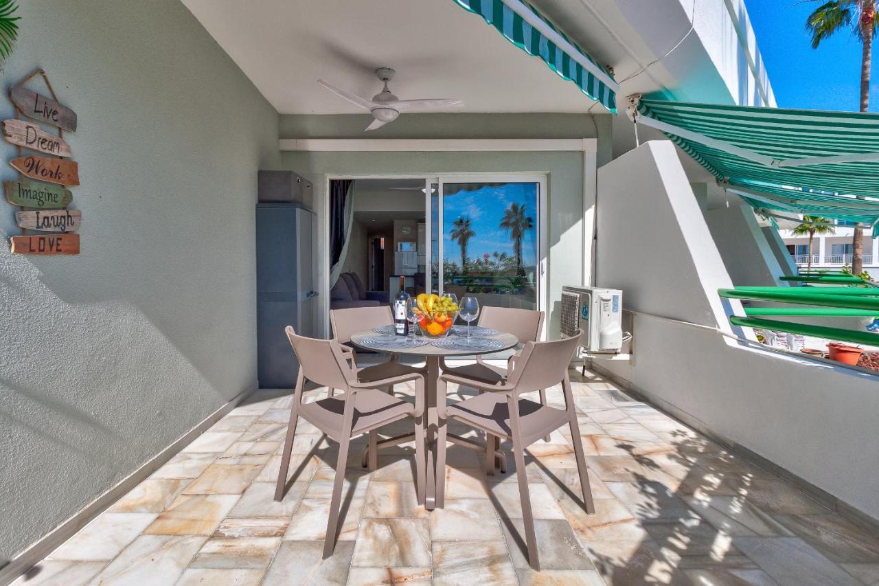 Apartament Altamira أذيخي المظهر الخارجي الصورة